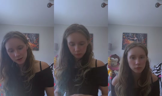 lilymvatf4d TikTok Live — Aug 7, 2026, 11:53 AM