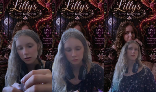 lilymvatf4d TikTok Live — Aug 8, 2026, 3:12 PM