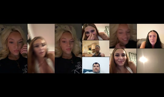 lilyolivia_s TikTok Live — Sep 4, 2026, 9:10 PM