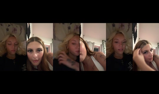 lilyolivia_s TikTok Live — Sep 4, 2026, 10:29 PM