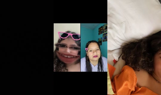 limda_451 TikTok Live — Aug 13, 2026, 10:57 AM