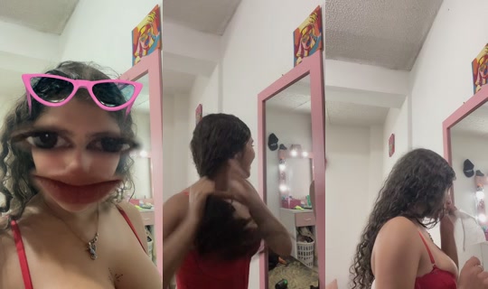 limda_451 TikTok Live — Aug 14, 2026, 12:09 AM