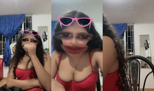 limda_451 TikTok Live — Aug 14, 2026, 4:12 AM