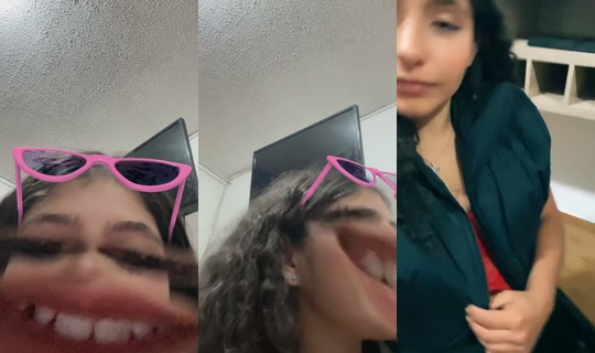 limda_451 TikTok Live — Aug 14, 2026, 4:57 AM