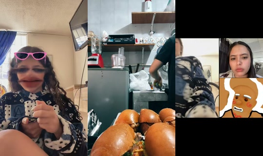 limda_451 TikTok Live — Aug 14, 2026, 2:18 PM