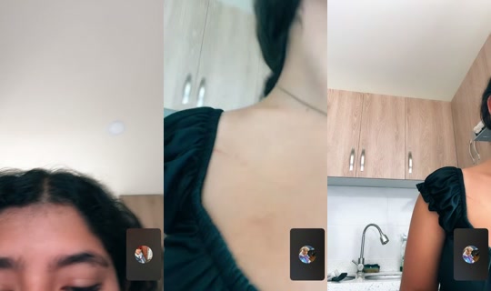 limda_451 TikTok Live — Aug 20, 2026, 3:18 PM