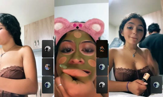 limda_451 TikTok Live — Aug 21, 2026, 2:09 AM