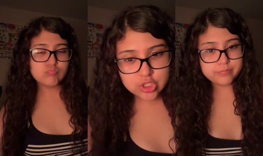 limonslushi TikTok Live — Aug 25, 2026, 3:25 AM