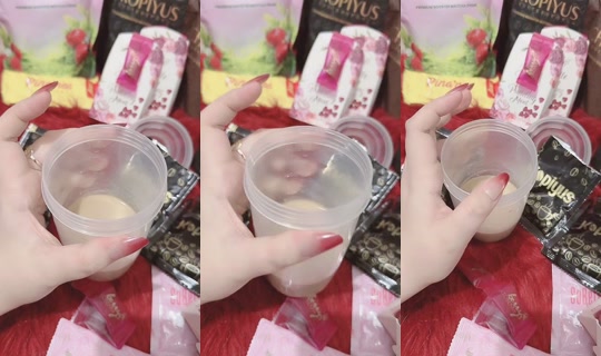 limywofficial_ TikTok Live — Jul 14, 2026, 5:37 AM