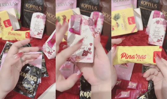 limywofficial_ TikTok Live — Jul 14, 2026, 10:14 AM