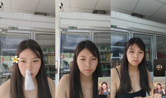 lin38_____ TikTok Live — Jul 14, 2026, 2:30 AM