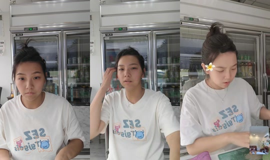 lin38_____ TikTok Live — Jul 15, 2026, 1:40 AM