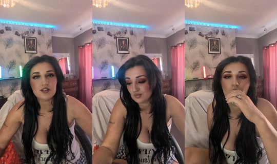 lin691987 TikTok Live — Jul 14, 2026, 10:46 AM