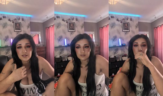 lin691987 TikTok Live — Jul 14, 2026, 11:26 AM