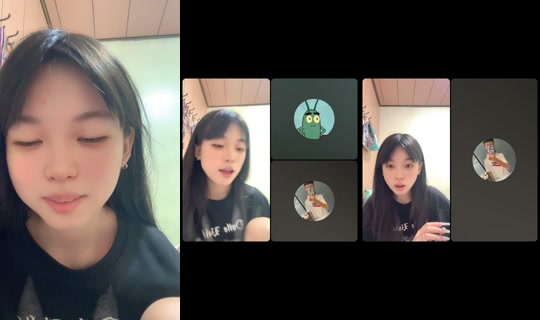 lin_150_ TikTok Live — Jul 13, 2026, 12:16 AM