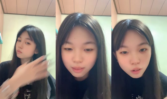 lin_150_ TikTok Live — Jul 13, 2026, 7:35 AM