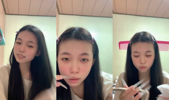 lin_150_ TikTok Live — Jul 15, 2026, 2:36 PM