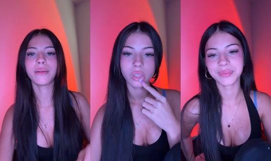lina.cakes55 TikTok Live — Aug 19, 2026, 11:44 PM