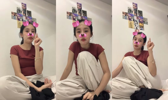 lina.maelani758 TikTok Live — Aug 1, 2026, 11:04 PM