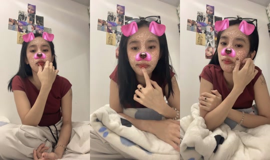 lina.maelani758 TikTok Live — Aug 2, 2026, 1:08 AM