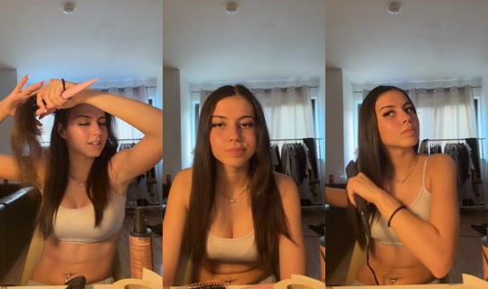 lina.rky24 TikTok Live — Jul 15, 2026, 4:40 PM