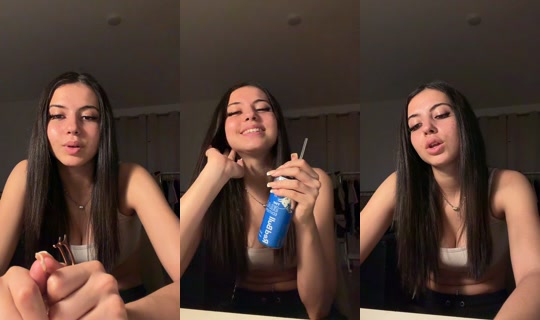 lina.rky24 TikTok Live — Jul 15, 2026, 8:54 PM