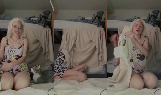 lina.shock TikTok Live — Jul 30, 2026, 4:26 PM