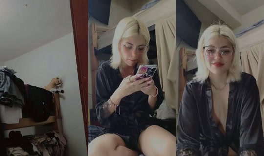 lina.shock TikTok Live — Aug 4, 2026, 6:44 PM