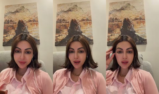 lina13209 TikTok Live — Jul 14, 2026, 10:18 AM