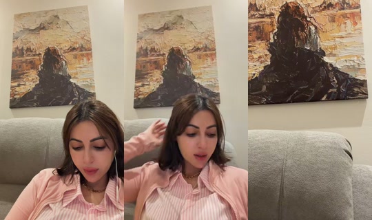 lina13209 TikTok Live — Jul 14, 2026, 12:18 PM