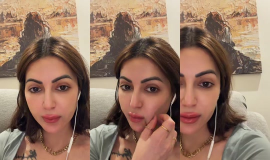 lina13209 TikTok Live — Jul 14, 2026, 1:03 PM