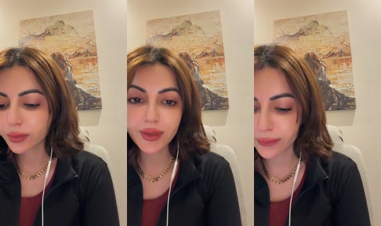 lina13209 TikTok Live — Jul 15, 2026, 10:28 AM