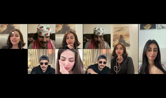 lina13209 TikTok Live — Jul 15, 2026, 11:39 AM