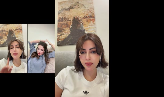 lina13209 TikTok Live — Aug 22, 2026, 10:43 AM