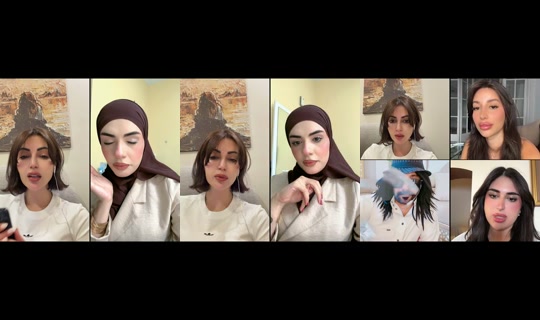 lina13209 TikTok Live — Aug 22, 2026, 12:37 PM