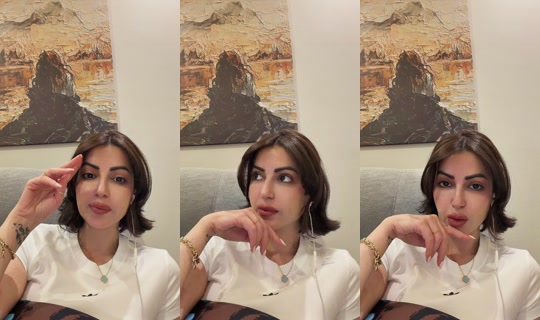 lina13209 TikTok Live — Aug 22, 2026, 2:24 PM