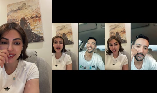 lina13209 TikTok Live — Aug 22, 2026, 3:14 PM