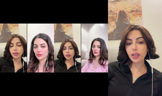 lina13209 TikTok Live — Sep 2, 2026, 10:00 AM