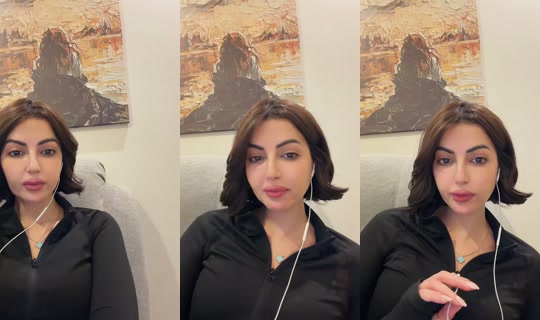 lina13209 TikTok Live — Sep 2, 2026, 11:05 AM