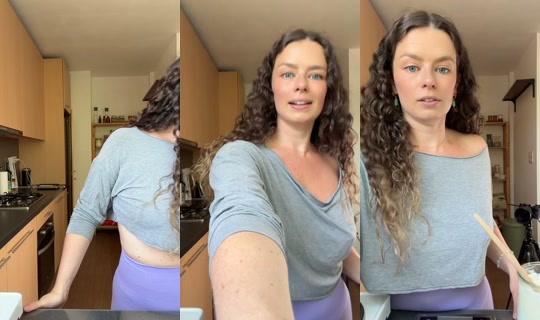 lina_liciouss TikTok Live — Jul 10, 2026, 11:34 AM
