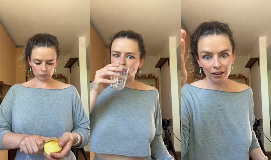 lina_liciouss TikTok Live — Jul 11, 2026, 11:30 AM