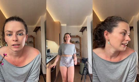 lina_liciouss TikTok Live — Jul 13, 2026, 6:38 PM