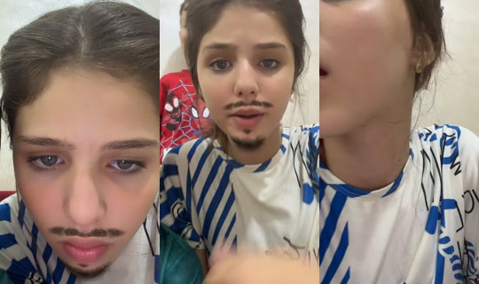 lina_nono7 TikTok Live — Aug 28, 2026, 3:05 AM