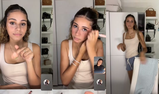 linaa.eho2 TikTok Live — Aug 27, 2026, 1:48 PM
