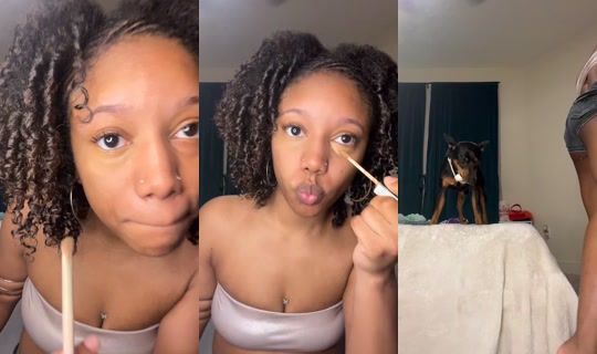 linabobina0 TikTok Live — Aug 17, 2026, 2:59 AM