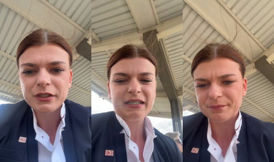 linajle TikTok Live — Aug 30, 2026, 10:30 AM