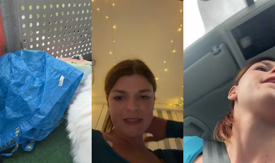 linajle TikTok Live — Sep 4, 2026, 12:30 PM