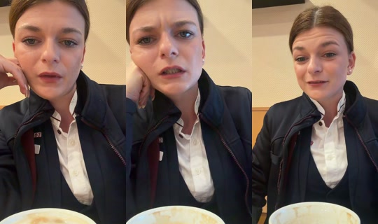 linajle TikTok Live — Sep 9, 2026, 8:00 AM