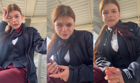 linajle TikTok Live — Sep 9, 2026, 8:51 AM