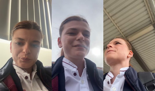 linajle TikTok Live — Sep 9, 2026, 11:55 AM